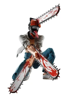 S.H.Figuarts Chainsaw Man - The Movie: Reze Arc Chainsaw Man -Reze Arc-