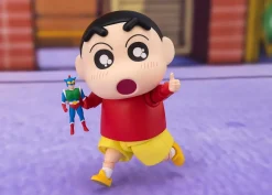 S.H.Figuarts Crayon Shin-chan Shinnosuke Nohara