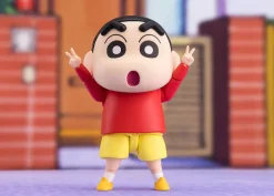 S.H.Figuarts Crayon Shin-chan Shinnosuke Nohara