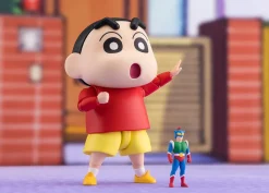 S.H.Figuarts Crayon Shin-chan Shinnosuke Nohara