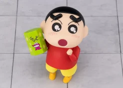 S.H.Figuarts Crayon Shin-chan Shinnosuke Nohara