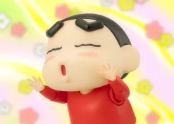 S.H.Figuarts Crayon Shin-chan Shinnosuke Nohara