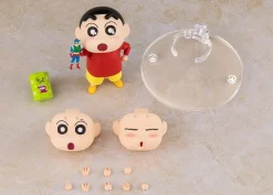 S.H.Figuarts Crayon Shin-chan Shinnosuke Nohara