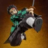S.H.Figuarts Demon Slayer: Kimetsu no Yaiba Tanjiro Kamado The Final Battle in the Infinity Castle