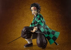 S.H.Figuarts Demon Slayer: Kimetsu no Yaiba Tanjiro Kamado The Final Battle in the Infinity Castle