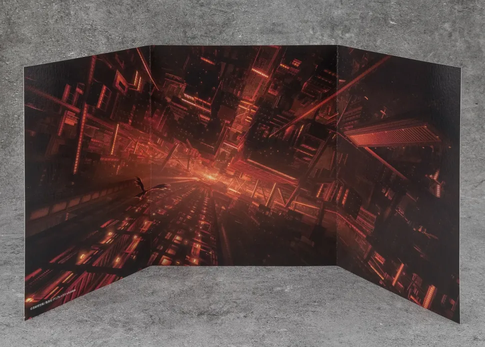 S.H.Figuarts Demon Slayer: Kimetsu no Yaiba Tanjiro Kamado The Final Battle in the Infinity Castle