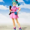 S.H.Figuarts Dragon Ball Bulma Adventure Begins (Re-run)