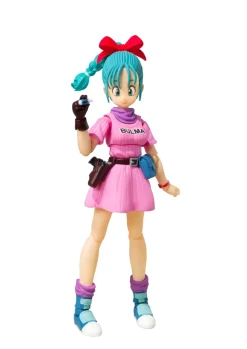 S.H.Figuarts Dragon Ball Bulma Adventure Begins (Re-run)