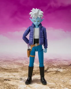 S.H.Figuarts Dragon Ball DAIMA Glorio