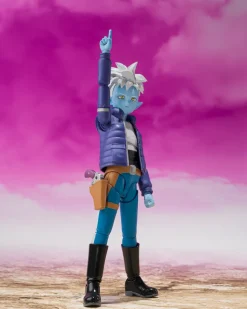 S.H.Figuarts Dragon Ball DAIMA Glorio