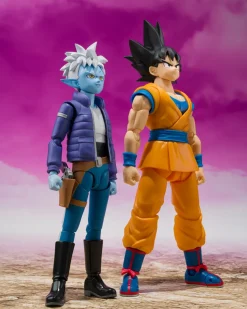 S.H.Figuarts Dragon Ball DAIMA Glorio