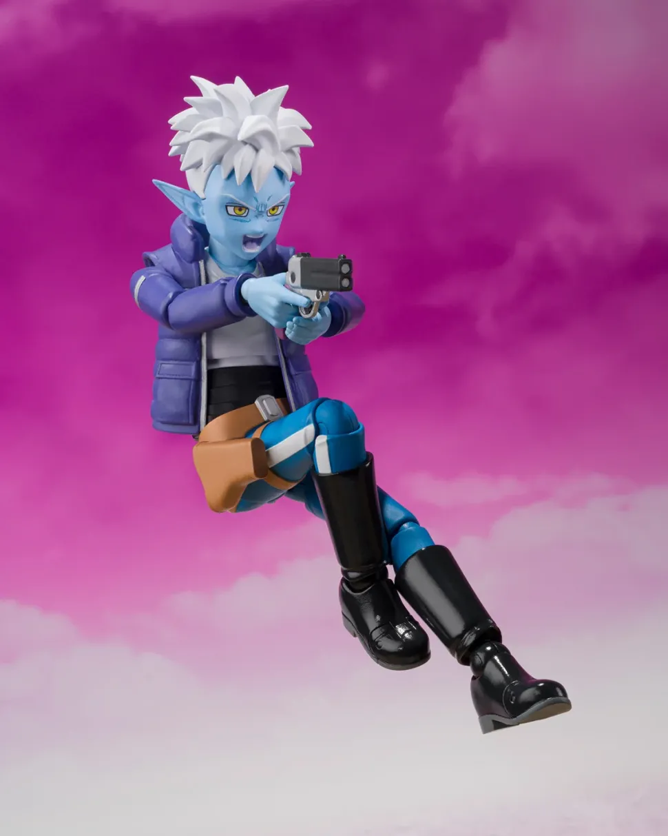 S.H.Figuarts Dragon Ball DAIMA Glorio