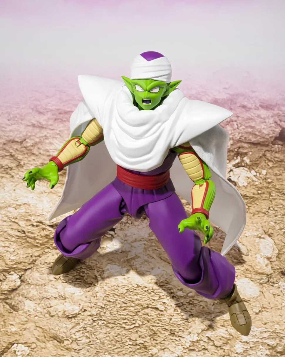 S.H.Figuarts Dragon Ball DAIMA Piccolo -DAIMA-