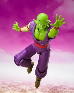S.H.Figuarts Dragon Ball DAIMA Piccolo -DAIMA-