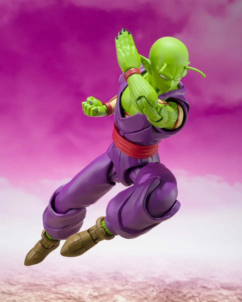 S.H.Figuarts Dragon Ball DAIMA Piccolo -DAIMA-