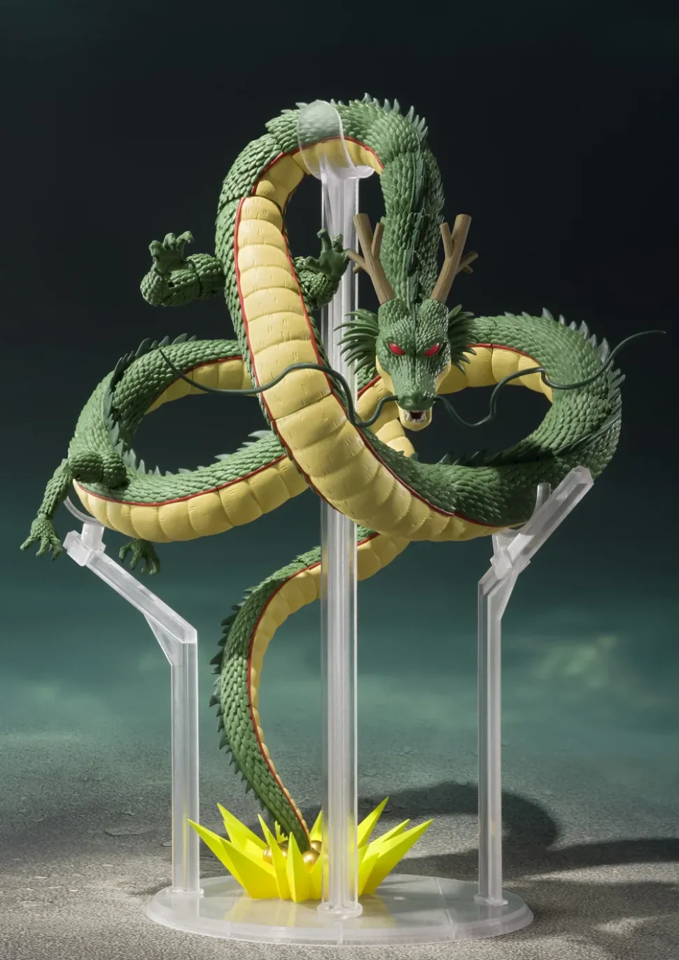 S.H.Figuarts Dragon Ball Shenron (Re-run)