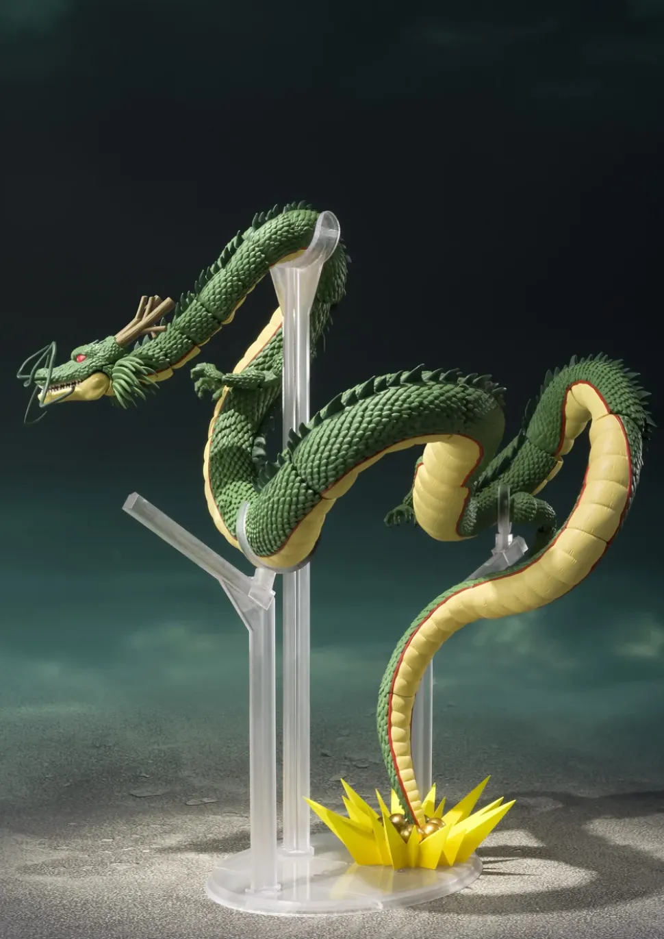 S.H.Figuarts Dragon Ball Shenron (Re-run)