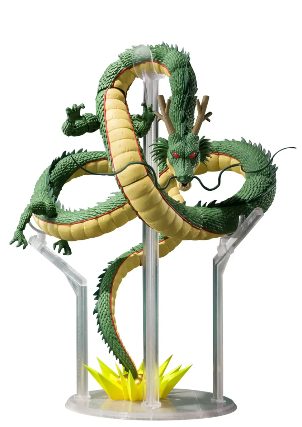 S.H.Figuarts Dragon Ball Shenron (Re-run)