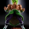 S.H.Figuarts Dragon Ball Super: Broly Super Saiyan Broly Full Power (Re-run)