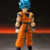 S.H.Figuarts Dragon Ball Super Super Saiyan God Super Saiyan Goku (Re-run)