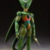S.H.Figuarts Dragon Ball Z Cell First Form (Re-run)