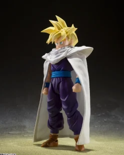 S.H.Figuarts Dragon Ball Z Super Saiyan Son Gohan -The Warrior who Surpassed Goku- (Re-run)