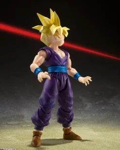 S.H.Figuarts Dragon Ball Z Super Saiyan Son Gohan -The Warrior who Surpassed Goku- (Re-run)
