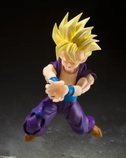 S.H.Figuarts Dragon Ball Z Super Saiyan Son Gohan -The Warrior who Surpassed Goku- (Re-run)