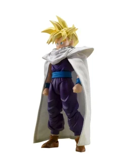 S.H.Figuarts Dragon Ball Z Super Saiyan Son Gohan -The Warrior who Surpassed Goku- (Re-run)