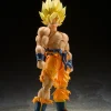 S.H.Figuarts Dragon Ball Z Super Saiyan Son Goku -Legendary Super Saiyan- (Re-run)
