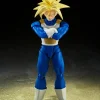 S.H.Figuarts Dragon Ball Z Super Saiyan Trunks -Infinite Latent Super Power- (Re-run)