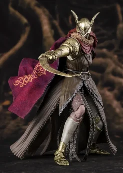S.H.Figuarts Elden Ring Malenia, Blade of Miquella