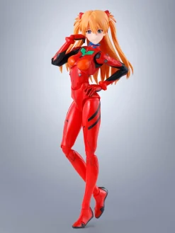 S.H.Figuarts Evangelion Asuka Shinomiya Langley