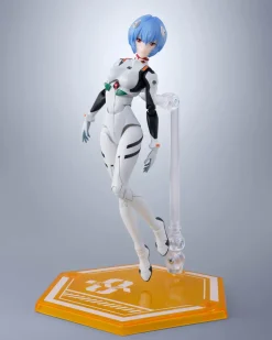 S.H.Figuarts Evangelion Rei Ayanami