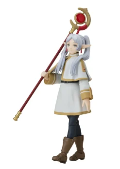 S.H.Figuarts Frieren: Beyond Journey's End Frieren (Re-run)