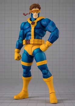 S.H.Figuarts Gamerverse Cyclops (Gamerverse)