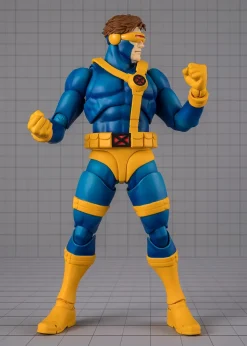 S.H.Figuarts Gamerverse Cyclops (Gamerverse)