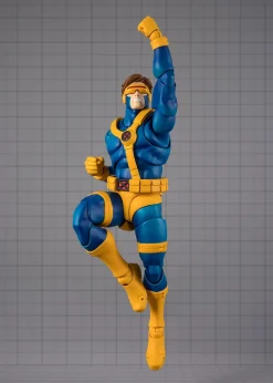 S.H.Figuarts Gamerverse Cyclops (Gamerverse)
