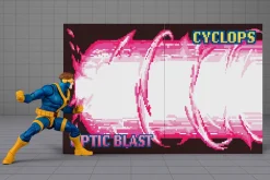 S.H.Figuarts Gamerverse Cyclops (Gamerverse)