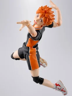 S.H.Figuarts Haikyu!! Shoyo Hinata