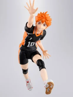 S.H.Figuarts Haikyu!! Shoyo Hinata