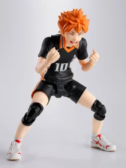 S.H.Figuarts Haikyu!! Shoyo Hinata