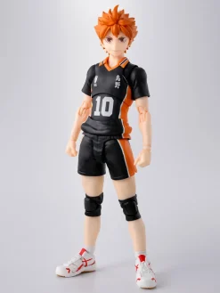 S.H.Figuarts Haikyu!! Shoyo Hinata