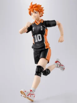 S.H.Figuarts Haikyu!! Shoyo Hinata