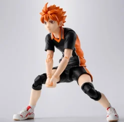 S.H.Figuarts Haikyu!! Shoyo Hinata