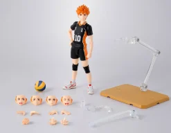 S.H.Figuarts Haikyu!! Shoyo Hinata
