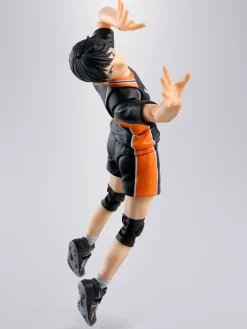S.H.Figuarts Haikyu!! Tobio Kageyama