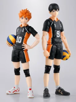 S.H.Figuarts Haikyu!! Tobio Kageyama