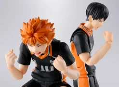 S.H.Figuarts Haikyu!! Tobio Kageyama