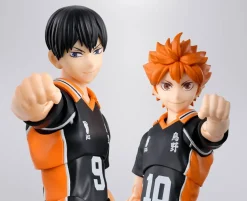 S.H.Figuarts Haikyu!! Tobio Kageyama